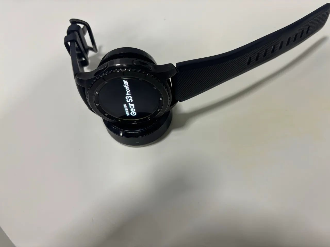 Gear S3 Frontier  - Foto 3