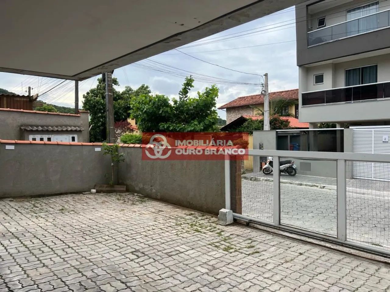 Apartamento - Florianópolis SC