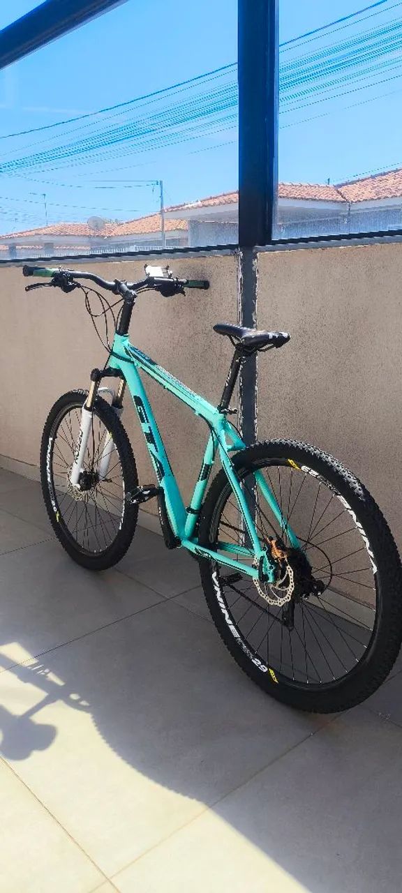 Bicicleta GTA - Foto 2