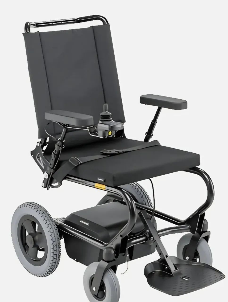 Cadeira de rodas motorizada Ottobock