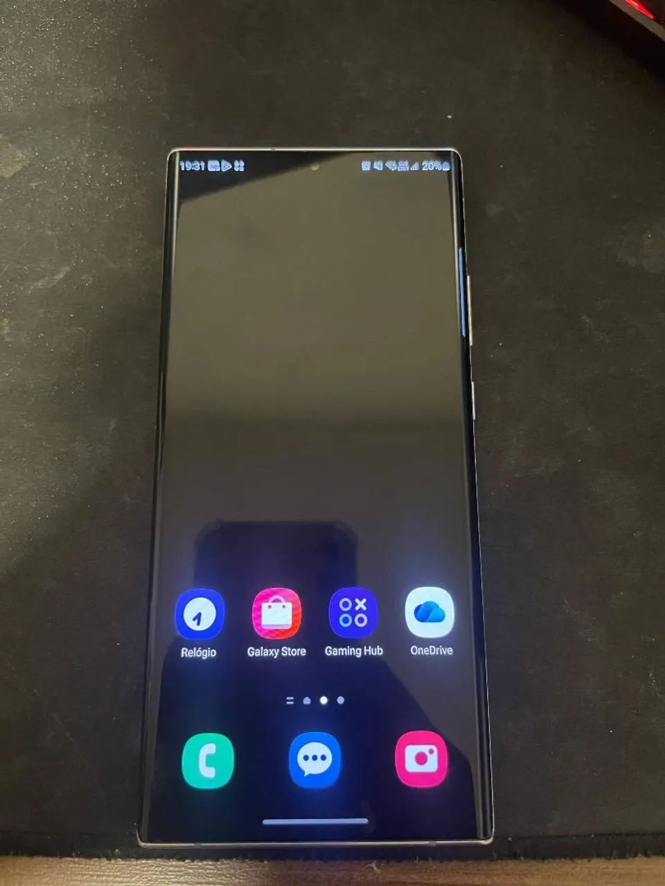 Note 20 ultra 256gb - Foto 3