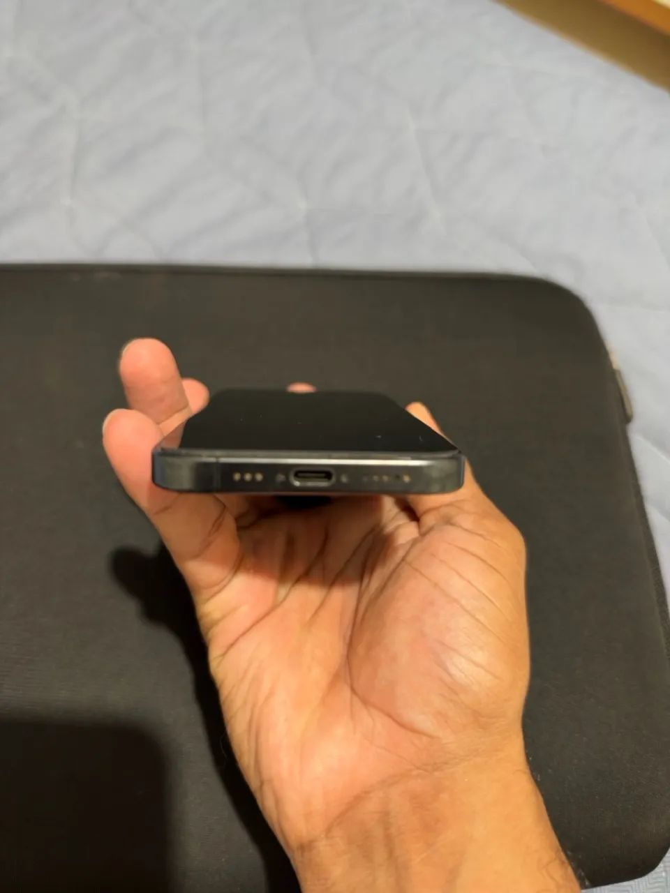 IPHONE 15 PRO 128GB - Foto 4
