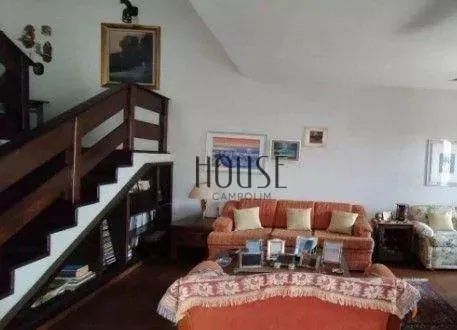 Casa em Parque Campolim à venda em condomínio de alto padrão em Sorocaba, com 4 quartos |  - Foto 5