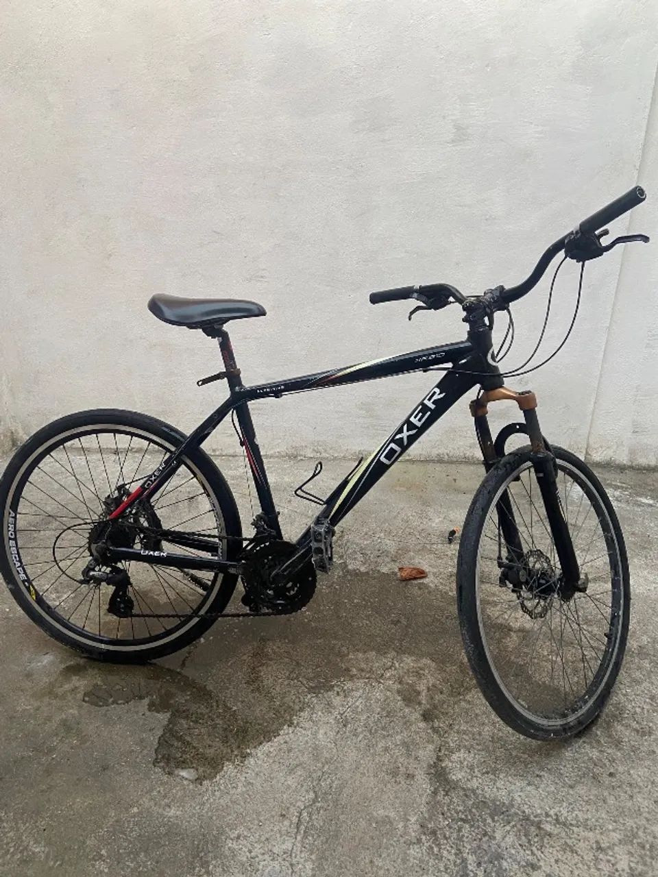 Bicicleta aro 26 