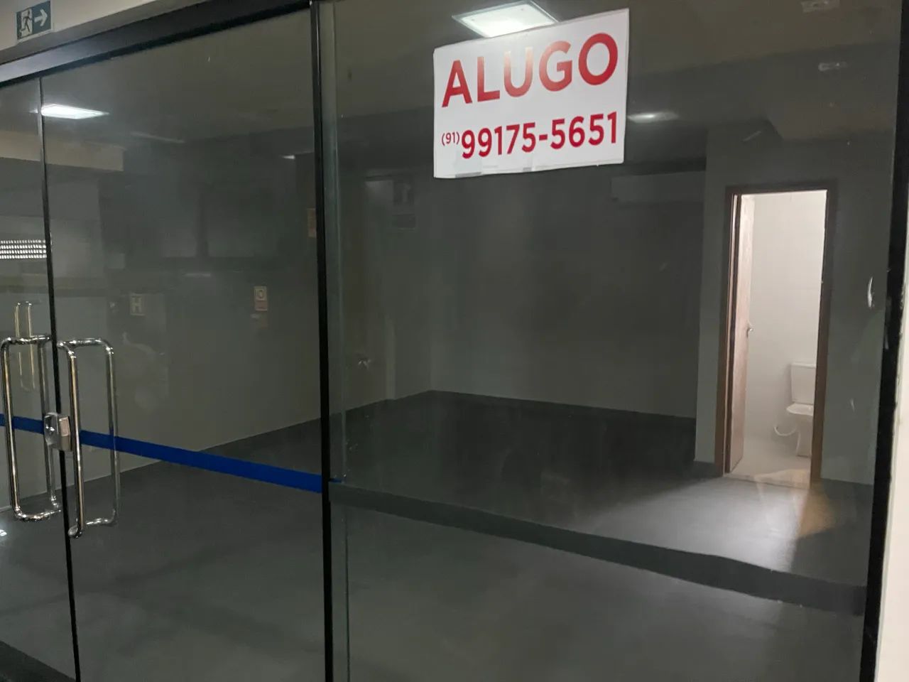 LOJAS EM PRÉDIO COMERCIAL - Foto 3
