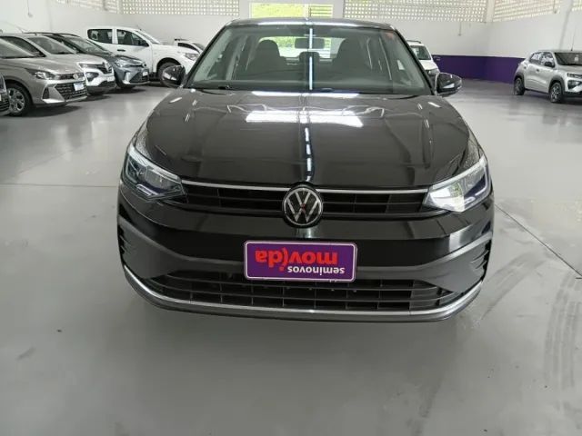 Volkswagen Virtus VIRTUS TSI 1.0 Flex 12V 4p Aut. 2026