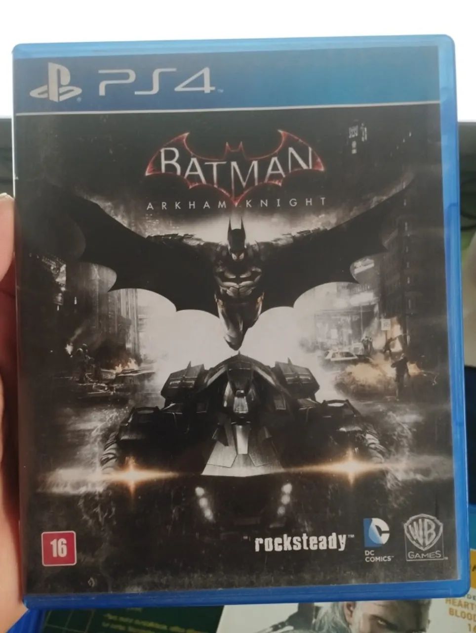 Batman 