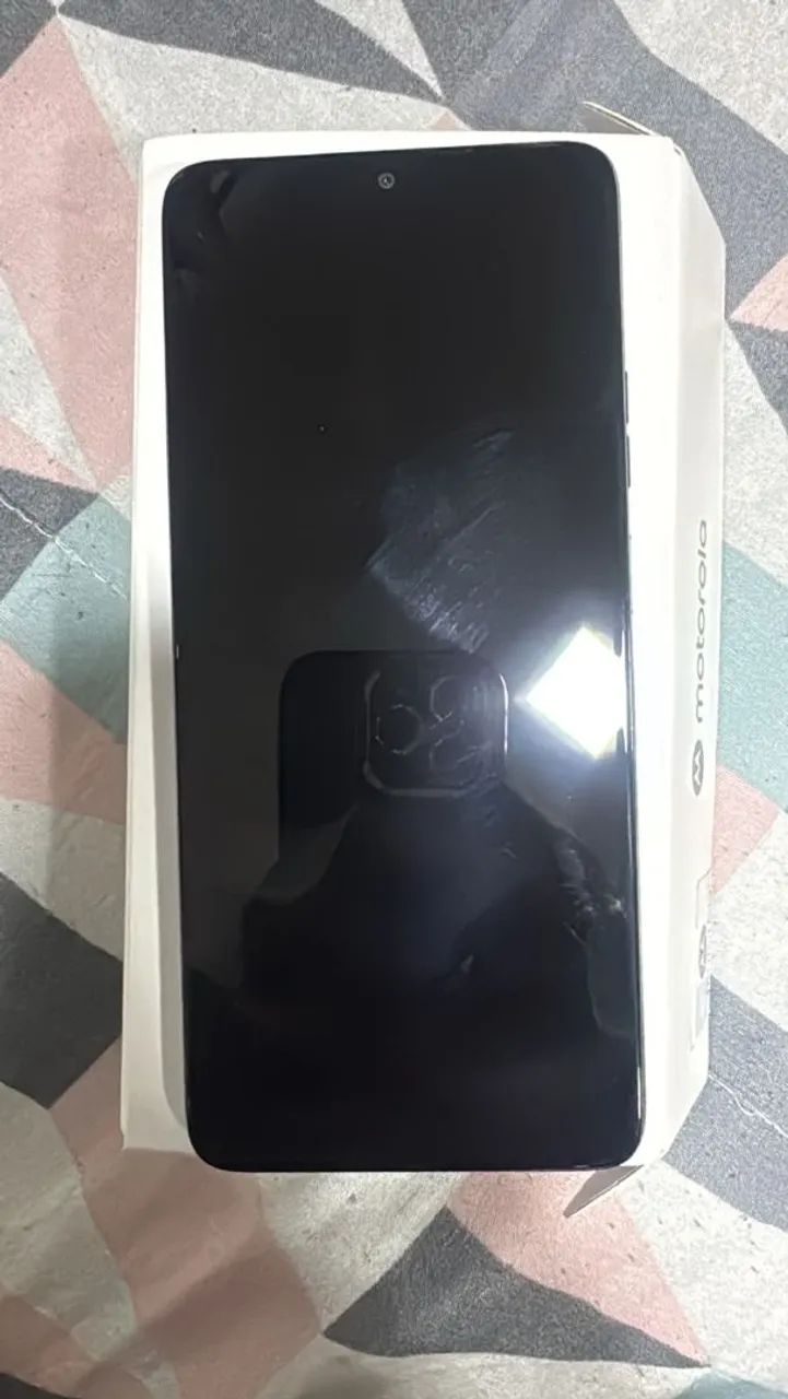 Oportunidade Moto G06 Novinho!!