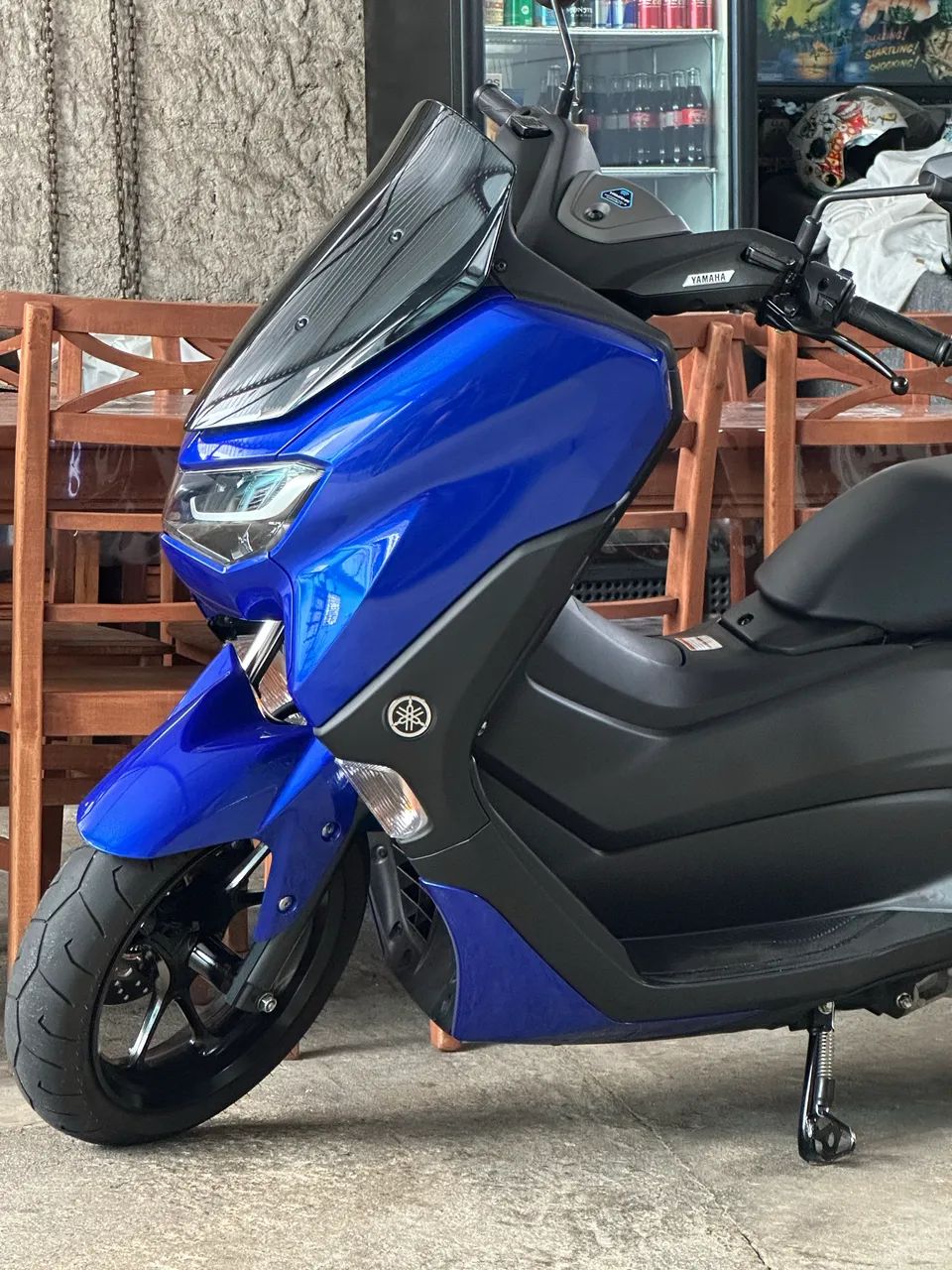 Nmax 2024 - Foto 2