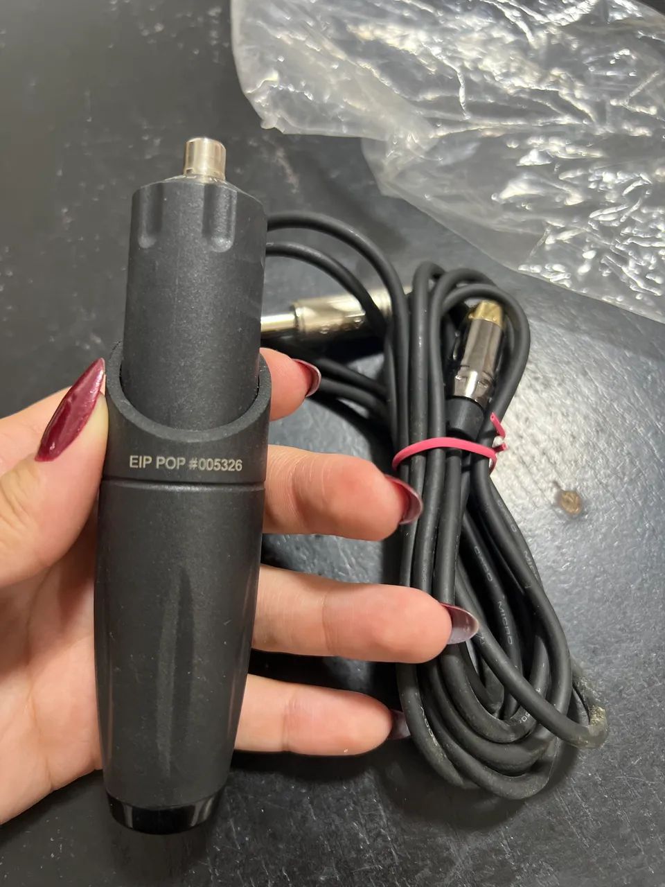 Máquina pen pop usada poucas vezes e funcionando normalmente  - Foto 4