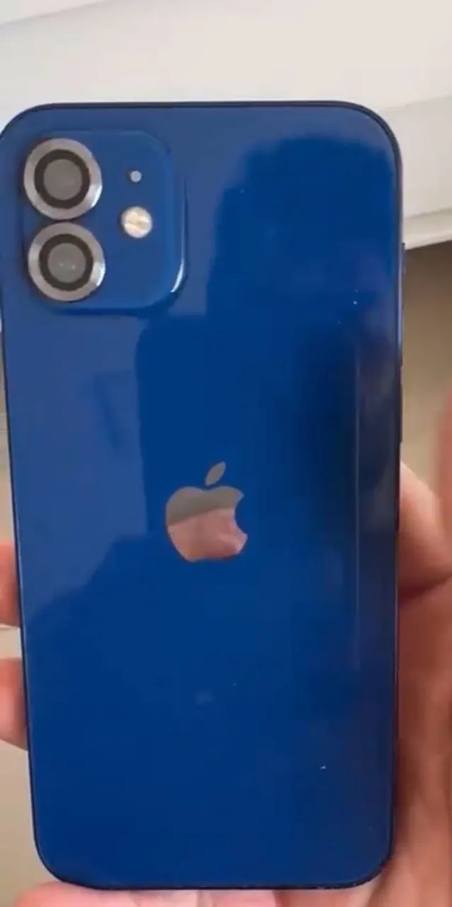 iPhone 12  - Foto 4