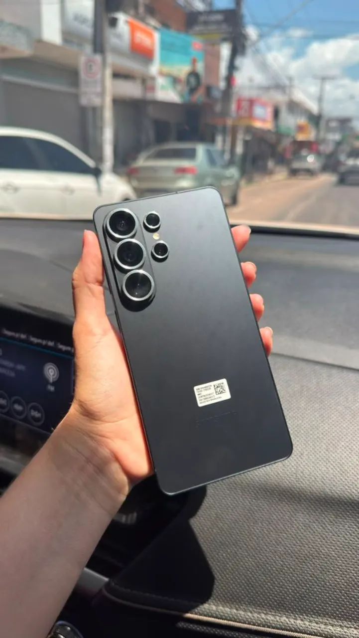 S26 ultra 256gb - Foto 3