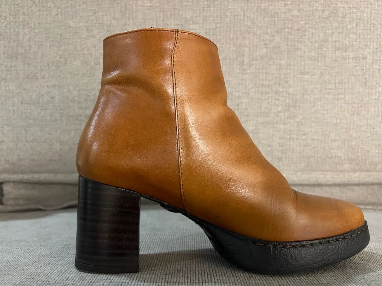 Botas callaghan - Foto 4