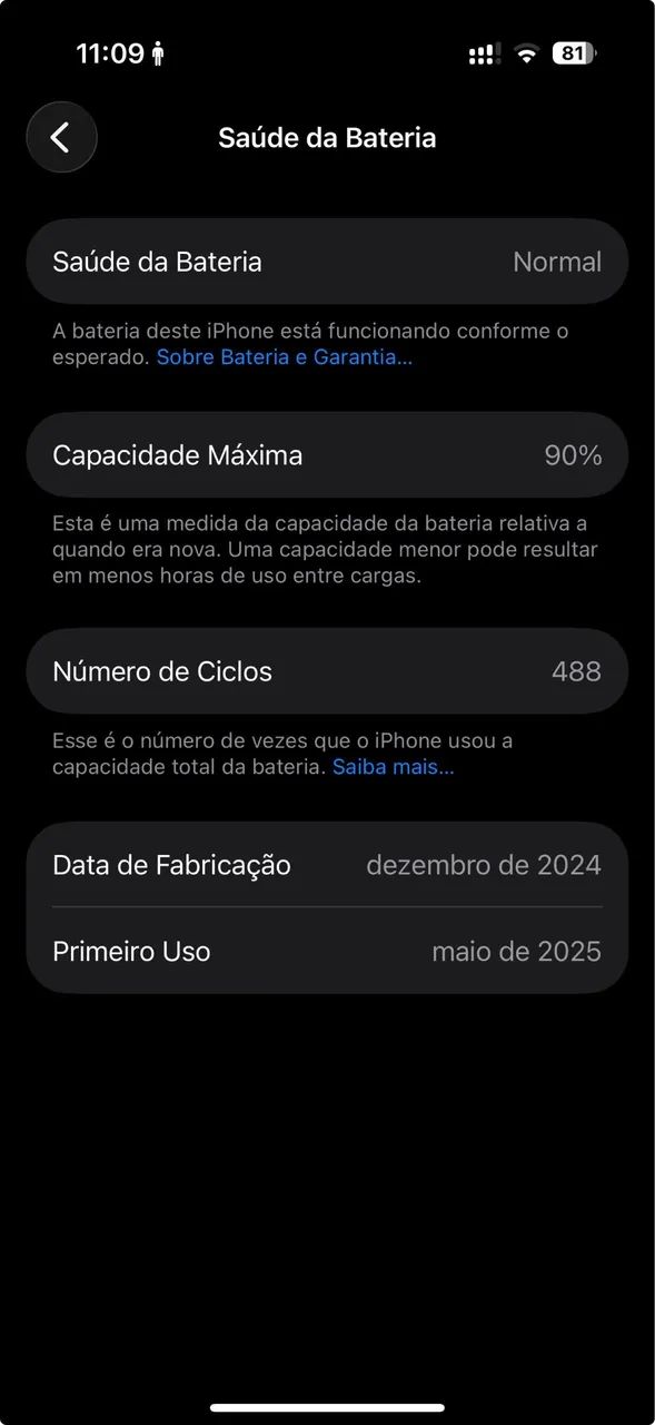 iPhone 16 Pro - Foto 3