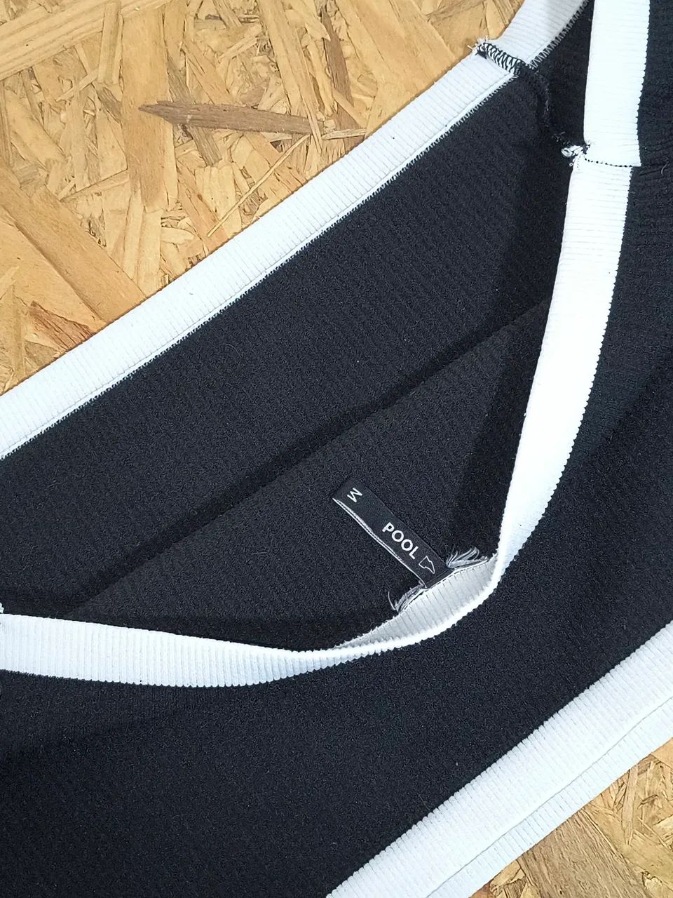 Blusa manga longa - Foto 2