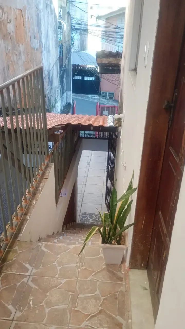 ALUGA-SE CASA COM 2/4 EM  BROTAS / ACUPE - Foto 3