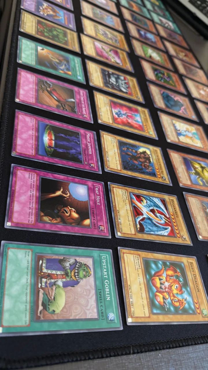 Yugioh Coleção Clássica Retro Pack - Foto 2