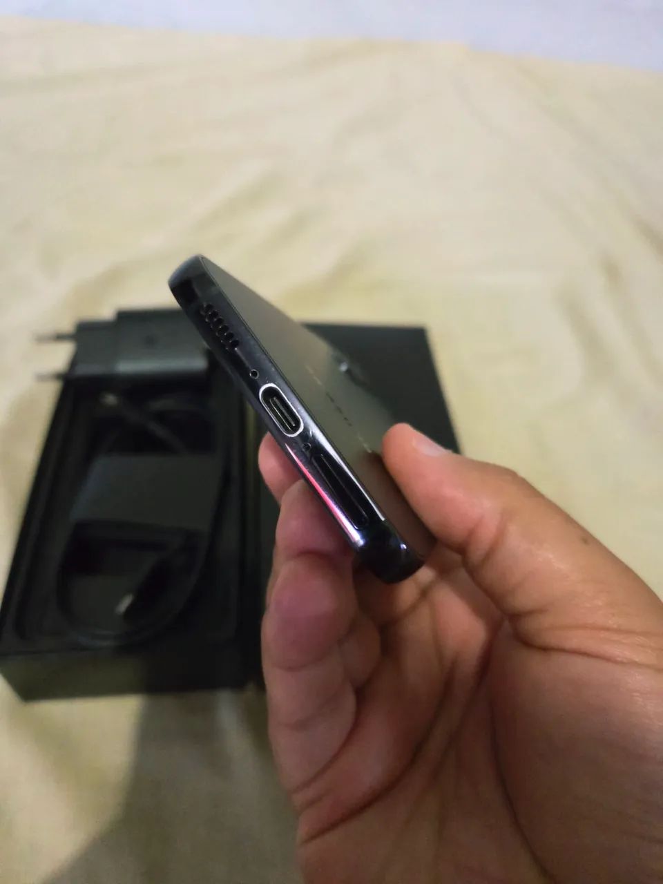 Galaxy S23 - Foto 4