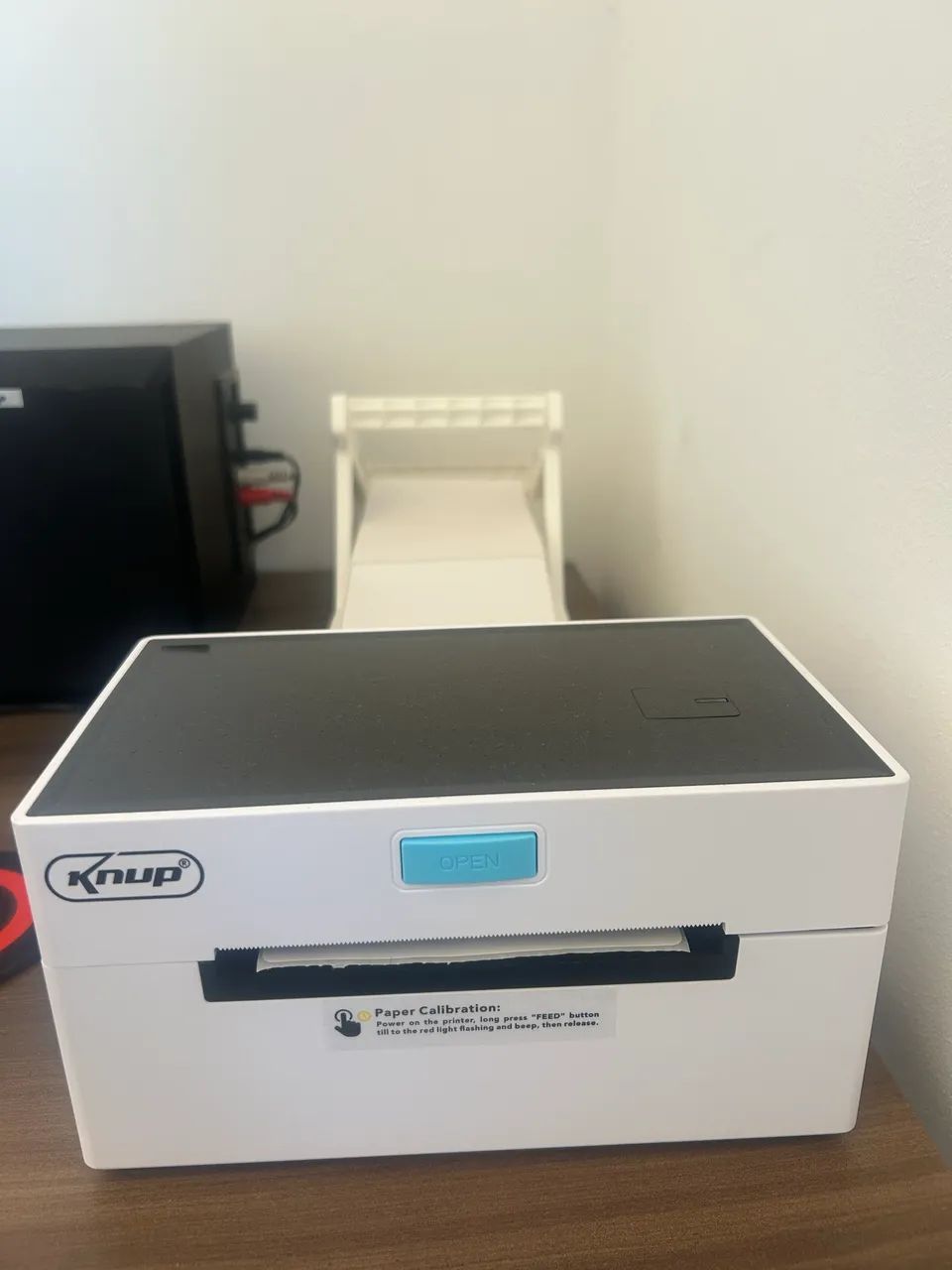 Impressora Térmica Knup 