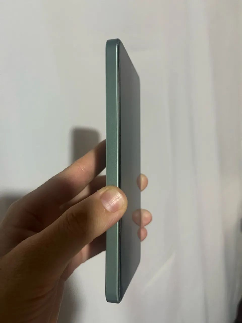 Poco X7 pro IMPECÁVEL  - Foto 4