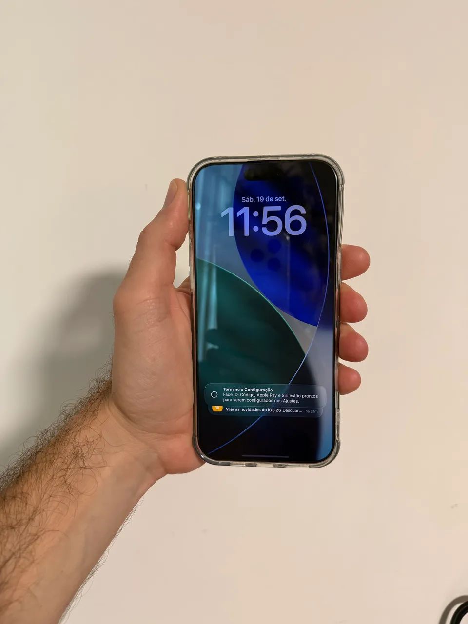 Iphone 16 pro max - Foto 3