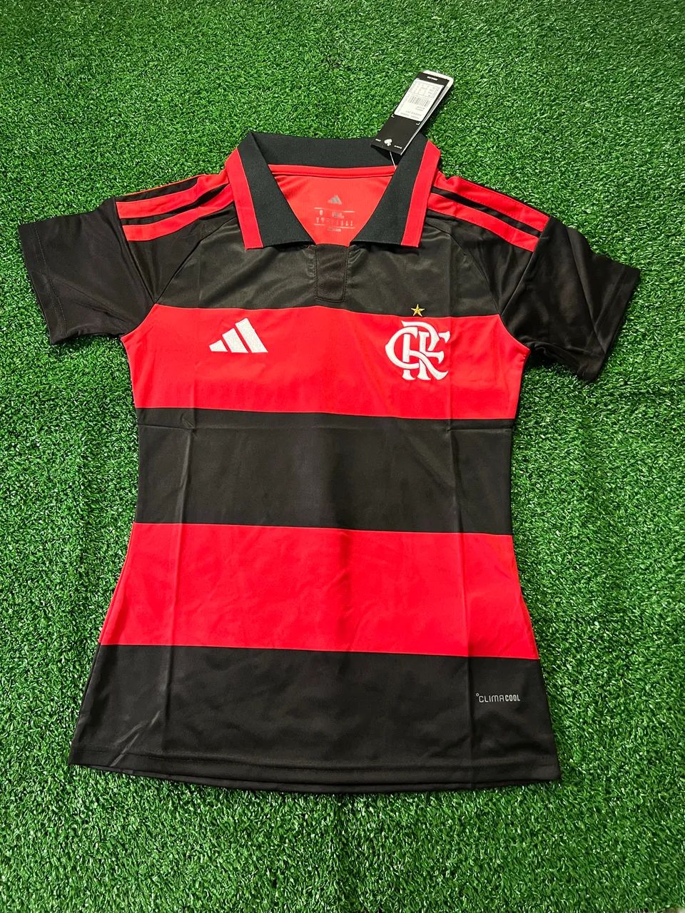 Flamengo titular 26/27 - Feminina 