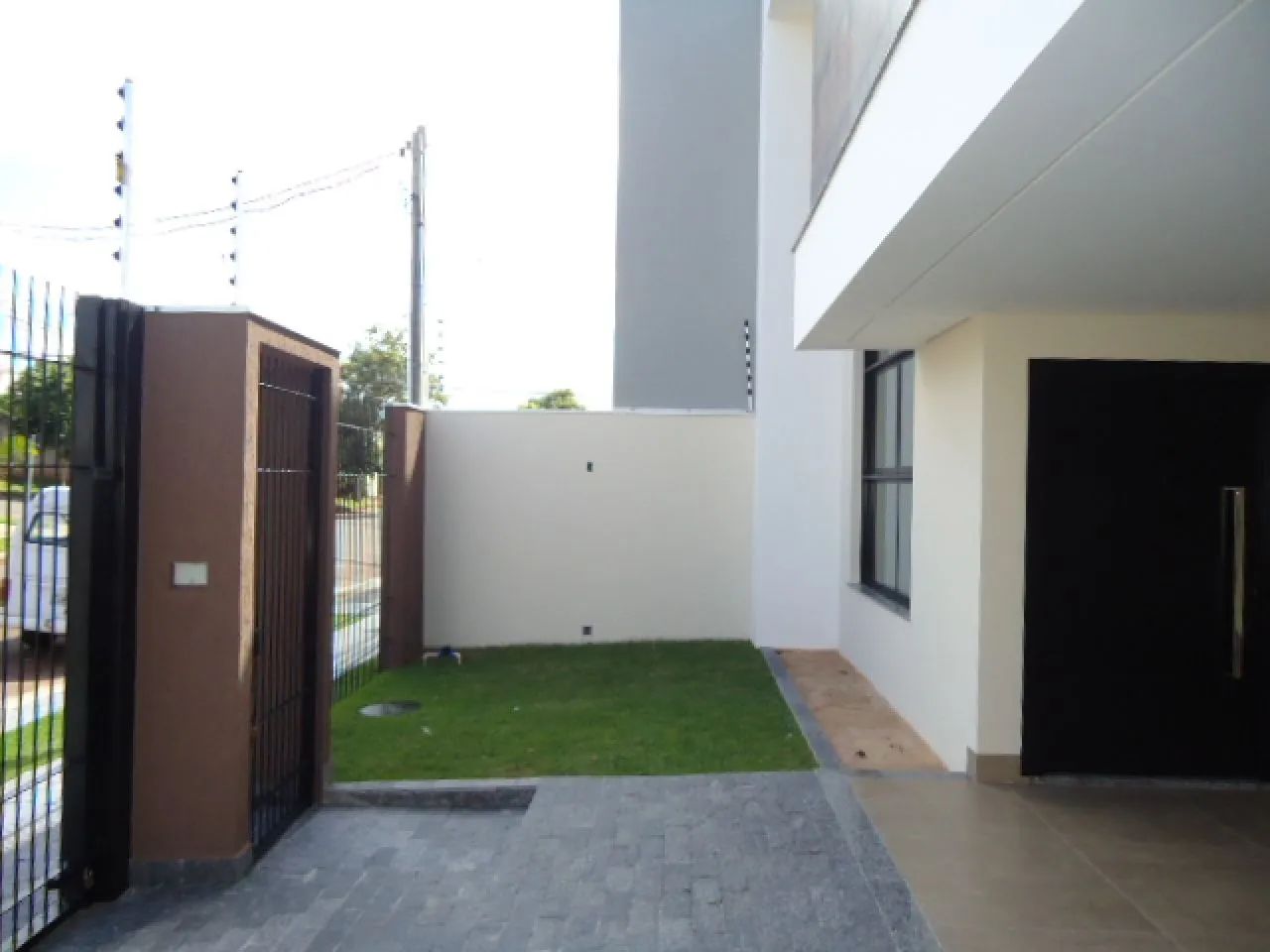 Sobrado à venda em Jardim Cidade Monções, Maringá-PR - Foto 4