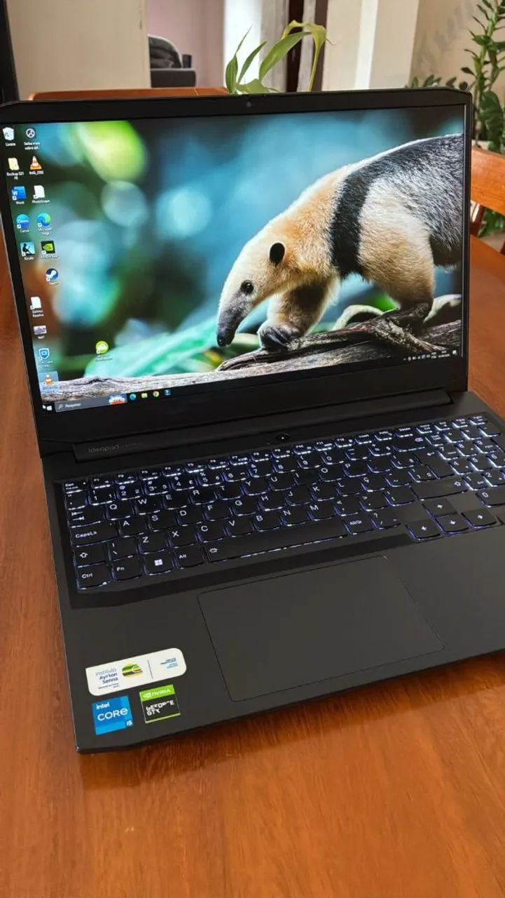 Lenovo IdeaPad Gaming 3i - Foto 3