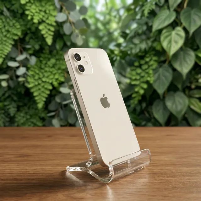 Iphone 12 - Seminovo