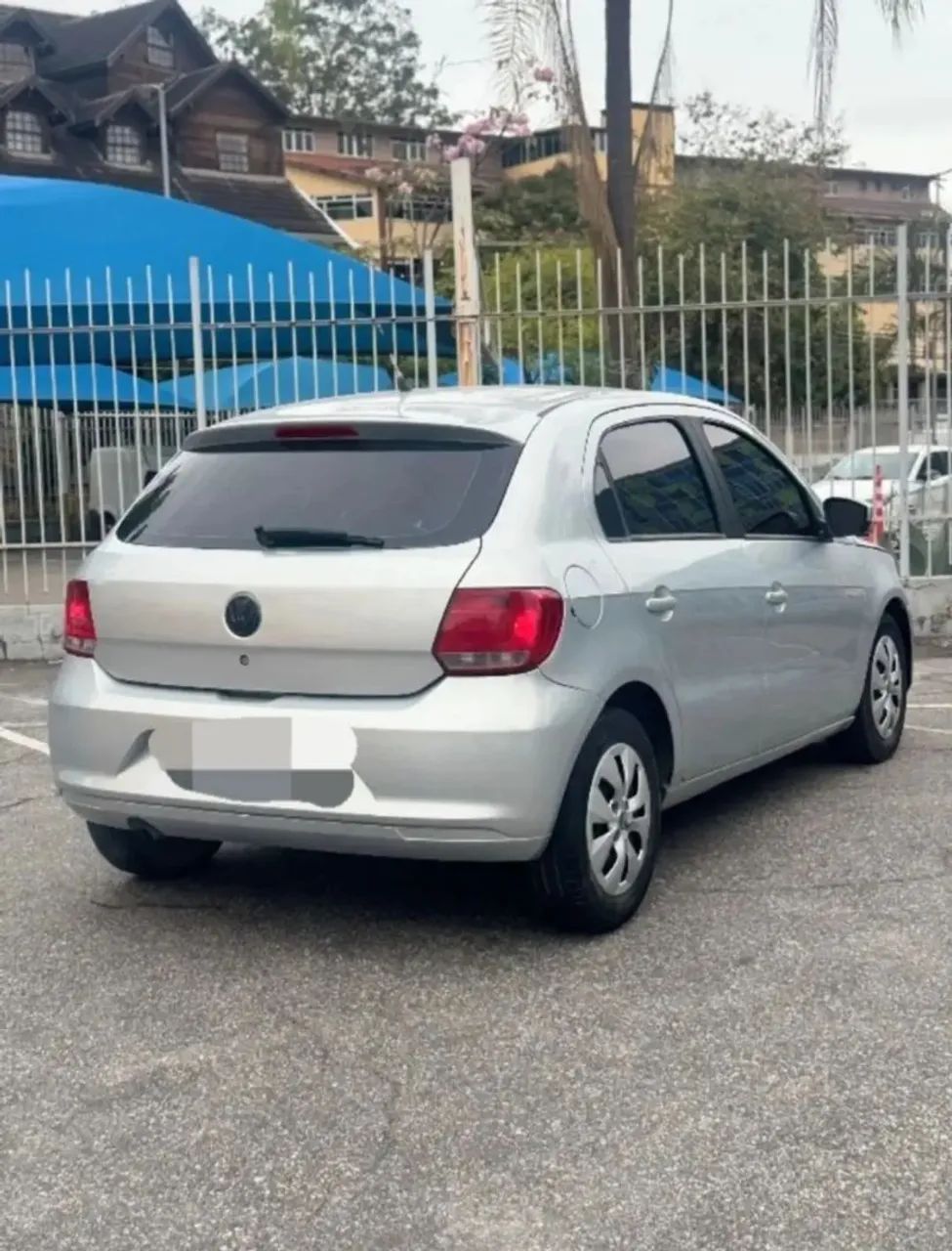 Carro - Foto 3