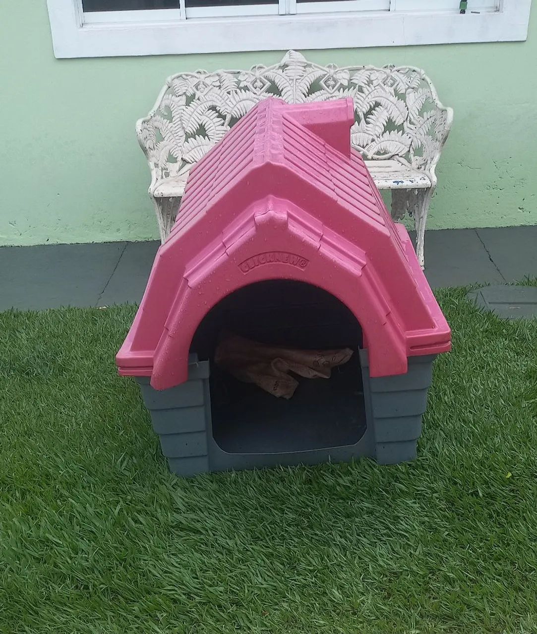 Casinha de cachorro  - Foto 5