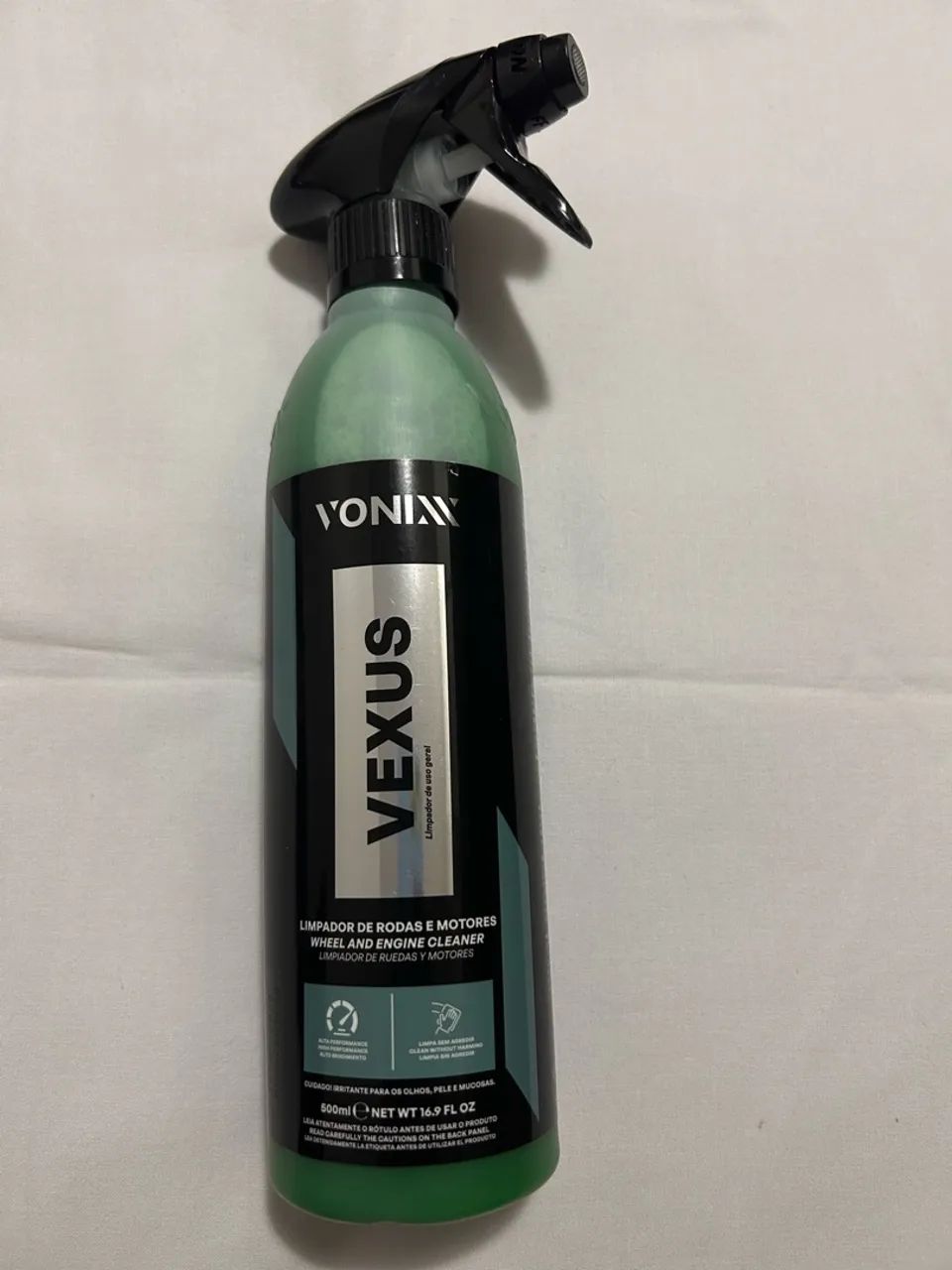 Produtos Vonix - Foto 4