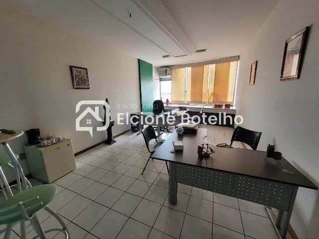 Sala para aluguel, Centro - Uberlândia/MG - Foto 2