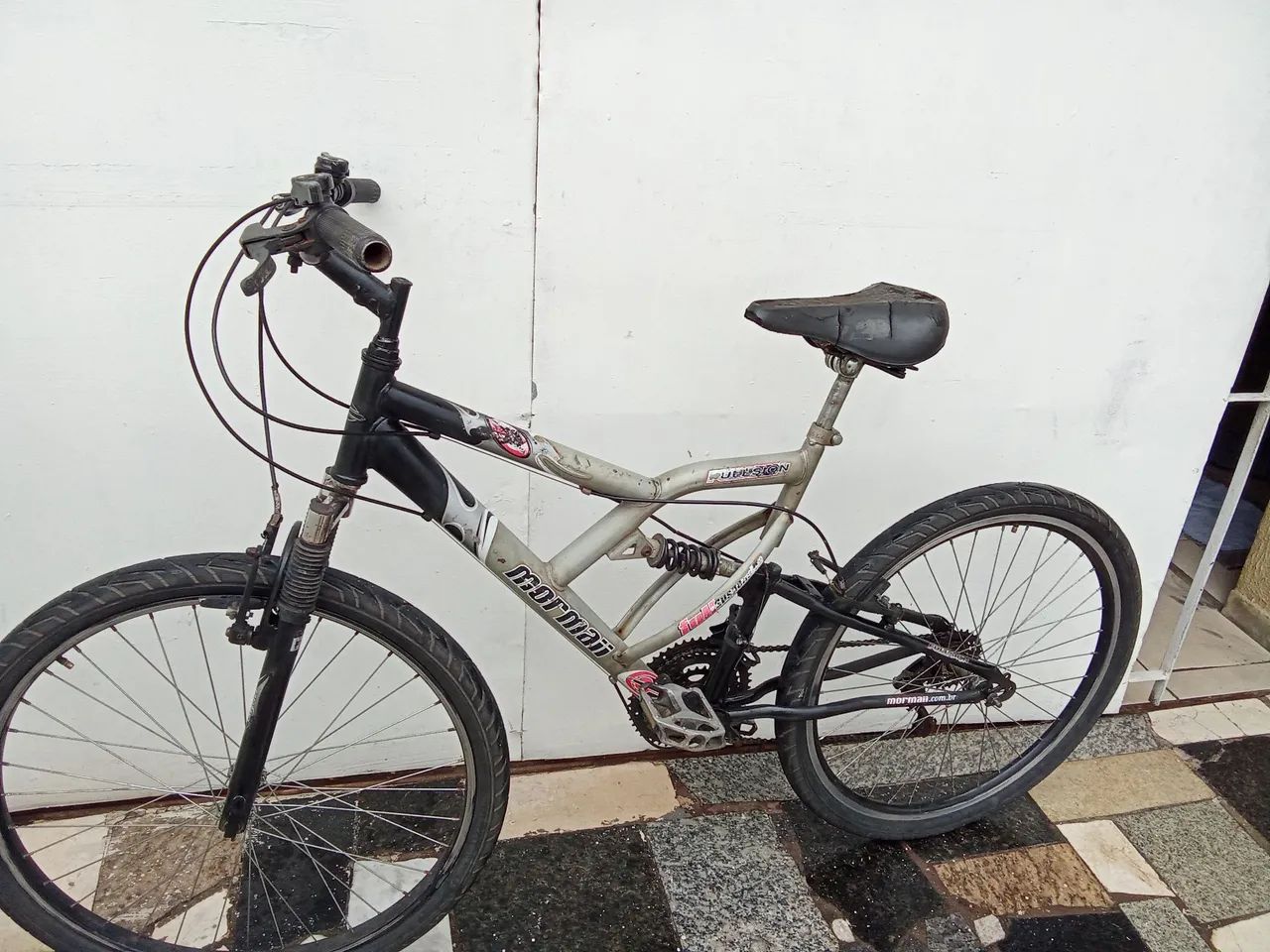 Bicicleta  - Foto 3