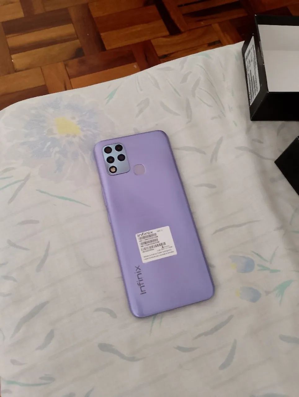 Smartphone 128gb - Foto 4