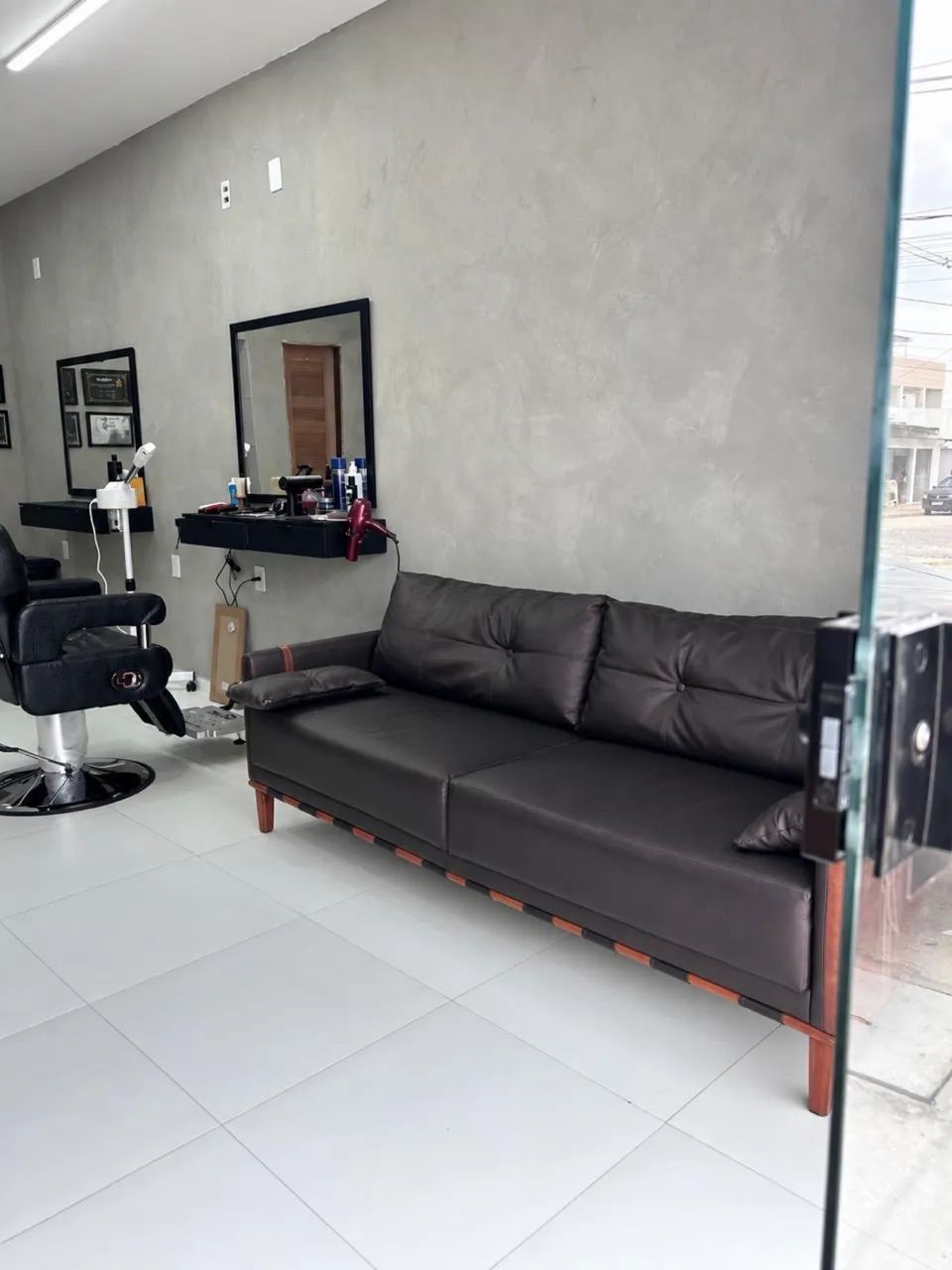 Repasse de barbearia R$ 30.000 - Foto 3