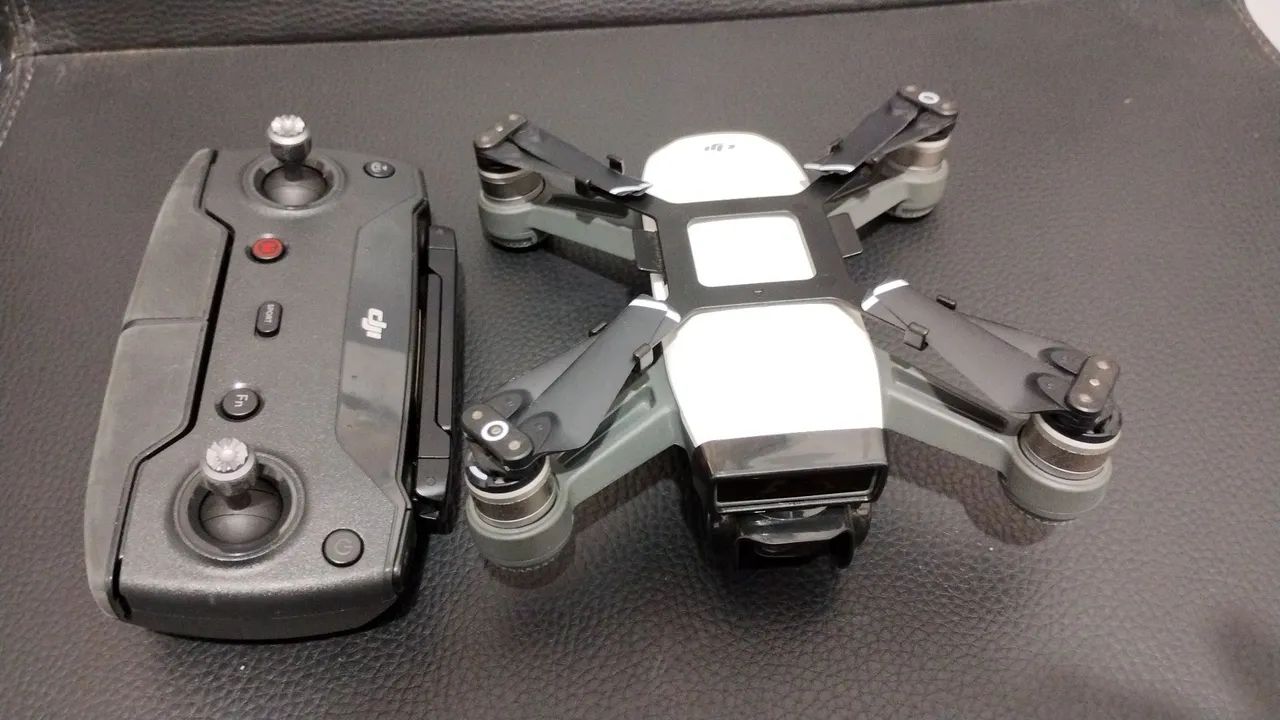 Drone spark  - Foto 4