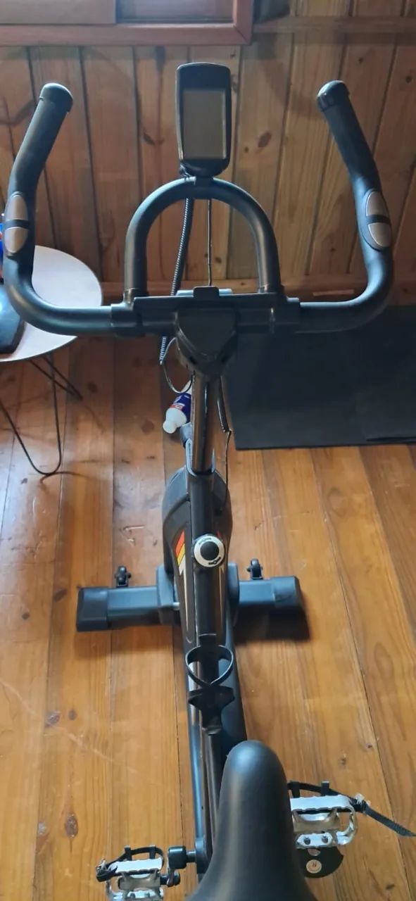 Bike Ergométrica, Spinning - Foto 2