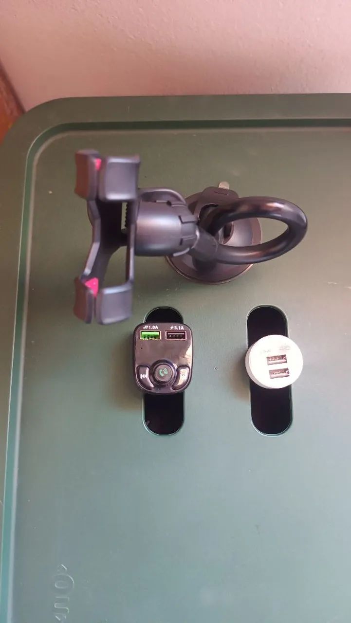 Kit veicular - Foto 2