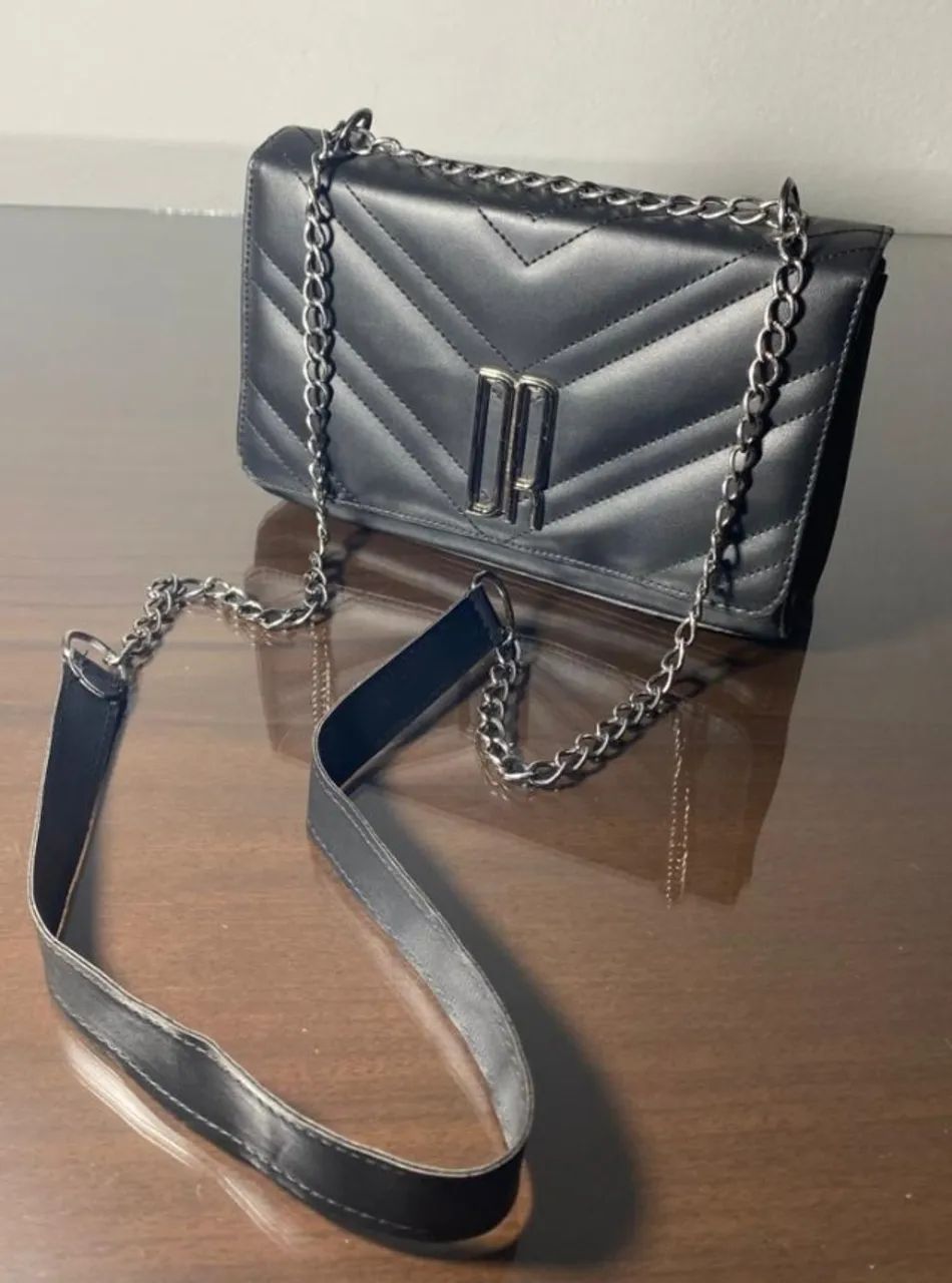 Bolsa de Ombro/Transversal DR - 22x14x09cm