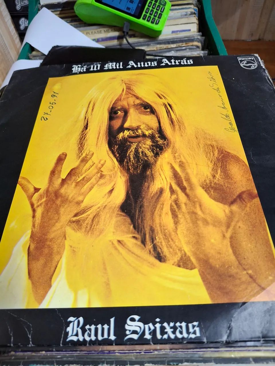 Discos de vinil raros  - Foto 3