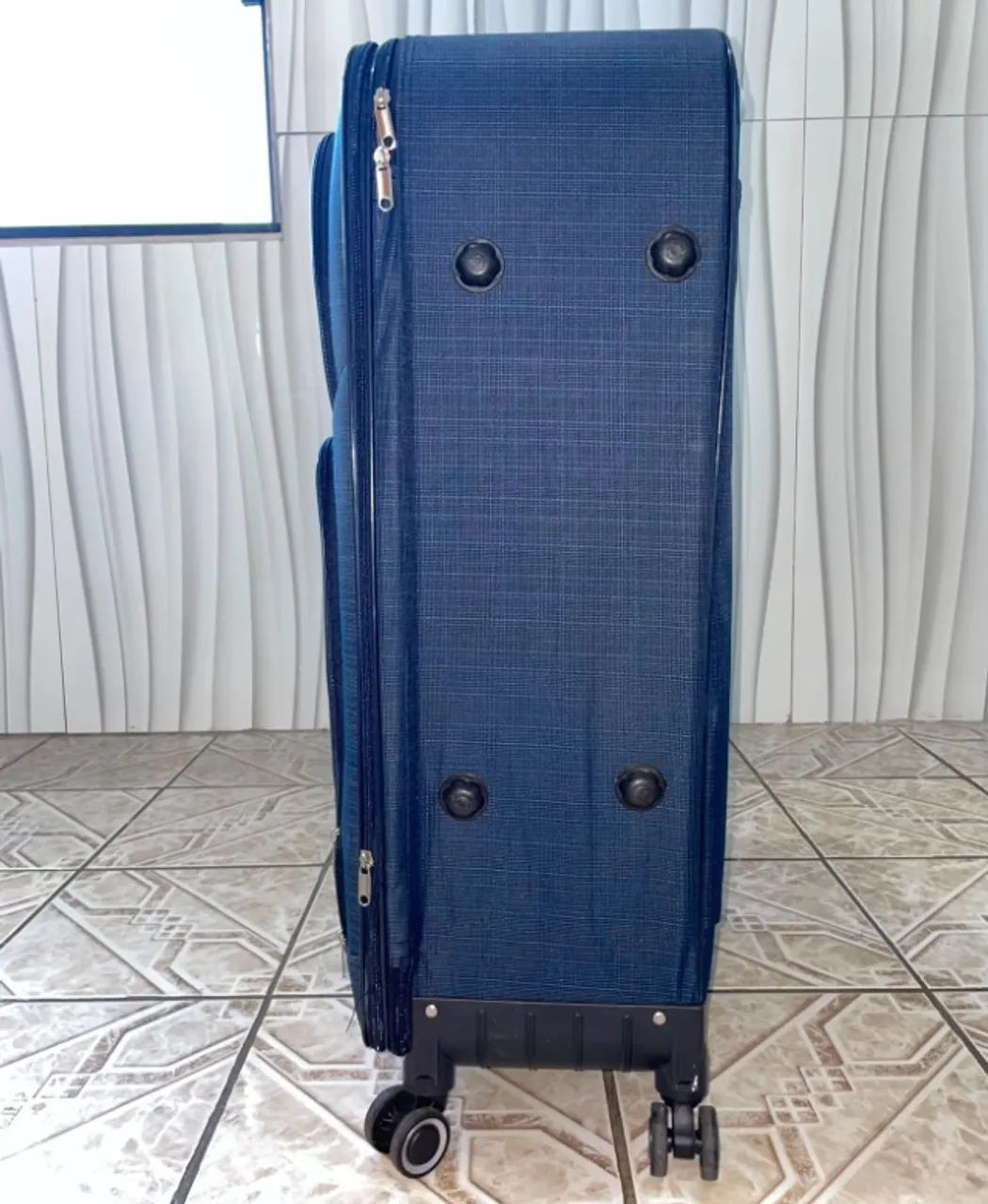 Mala 32kg nova  - Foto 3