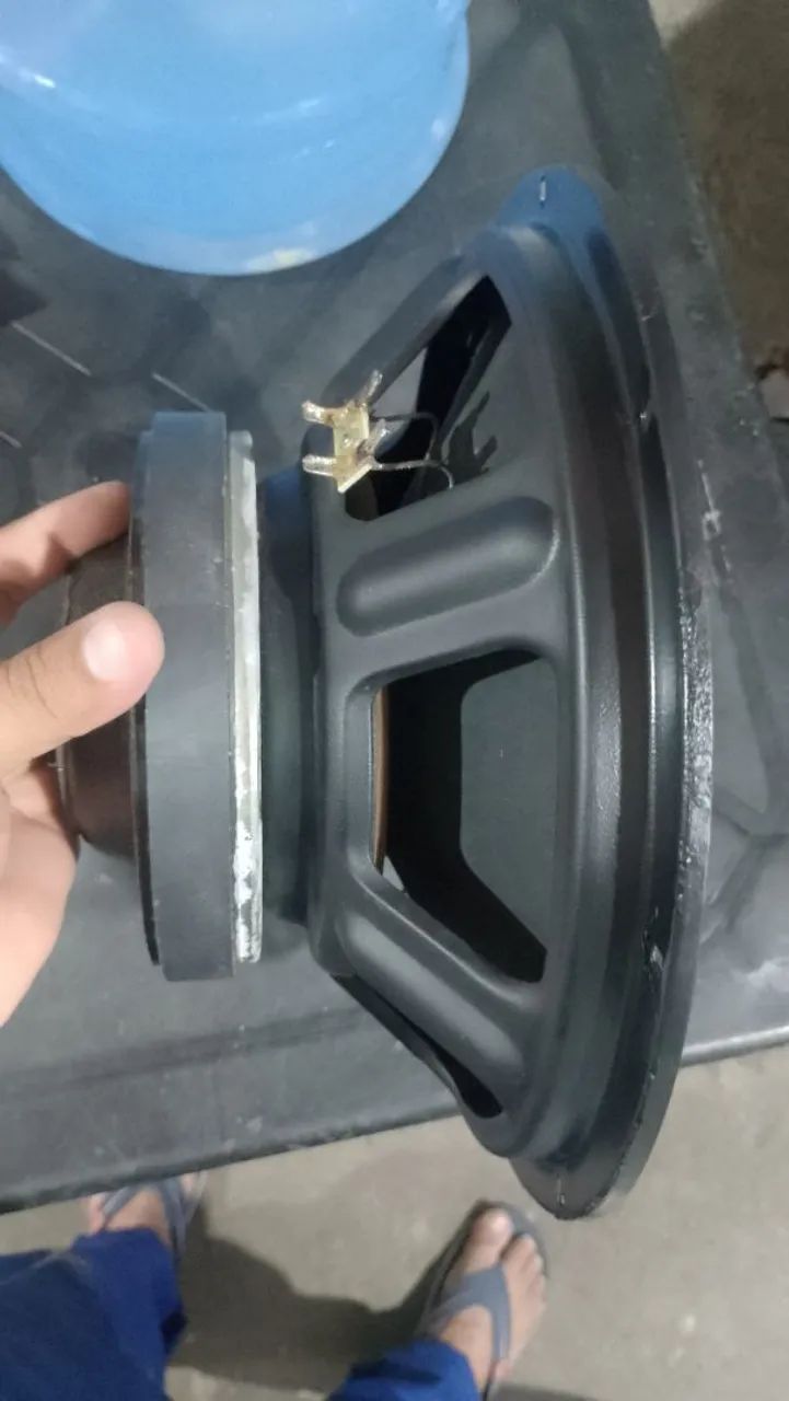 Subwoofer  - Foto 4