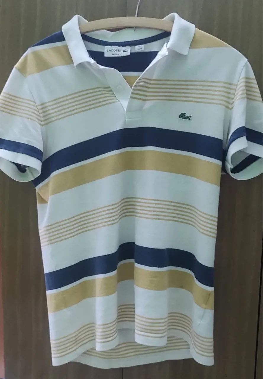 Lacoste Regular Fit M - Foto 2