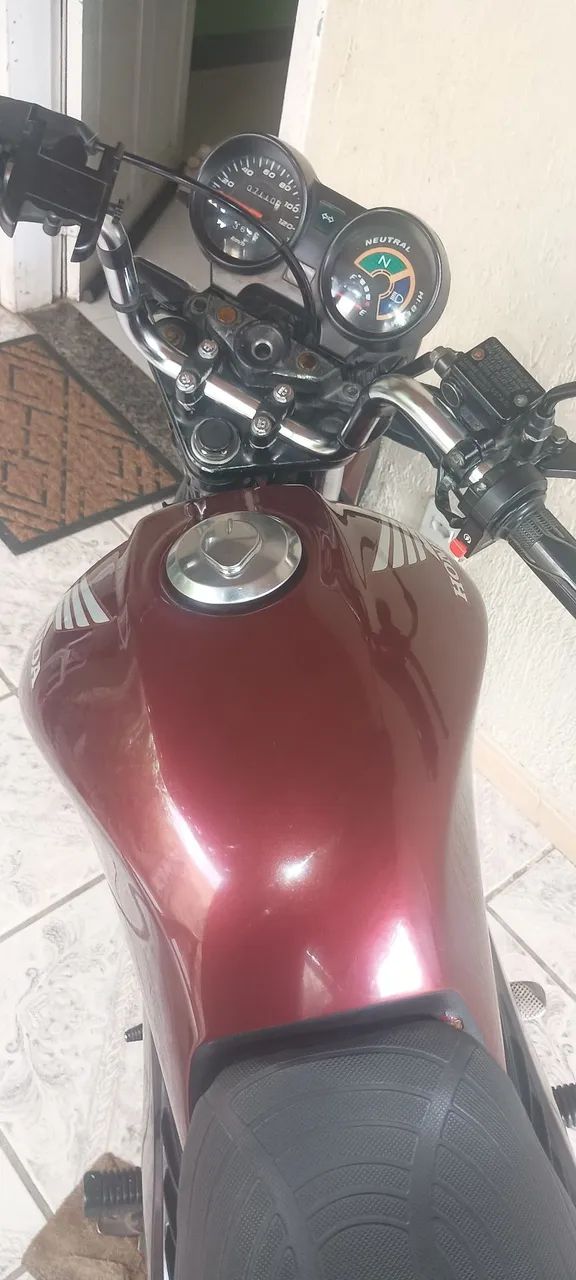 Vendo e troco 