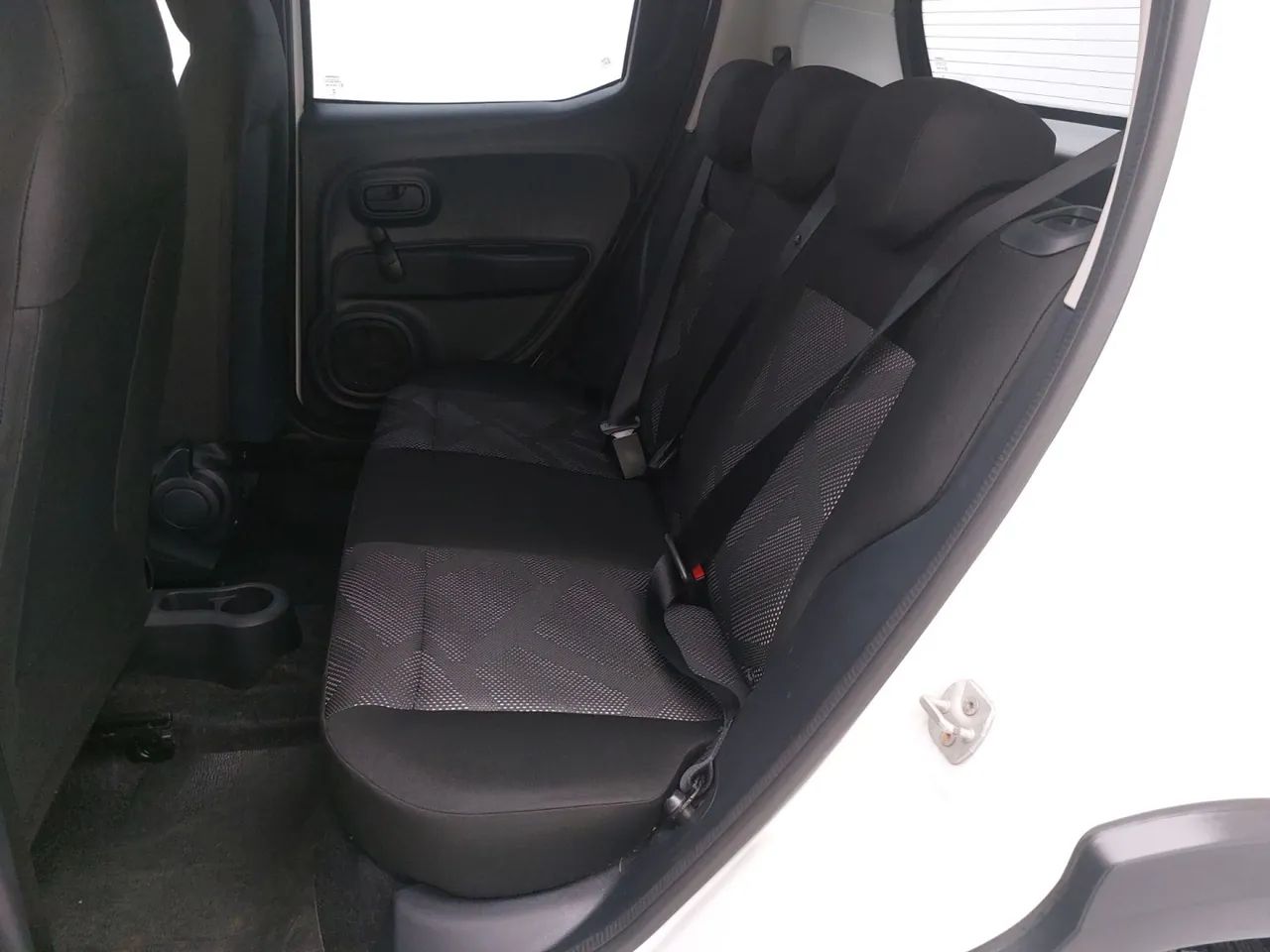 Fiat Mobi LIKE 1.0 Fire Flex 5p., foto 17 de 18