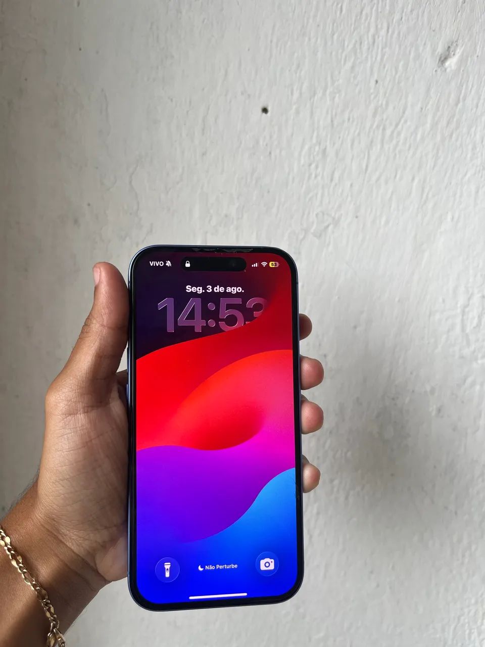 iPhone 16 - Foto 2