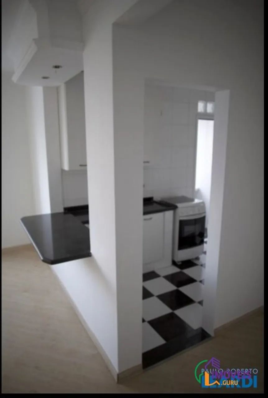 APARTAMENTO - ITAIM BIBI - SP - Foto 4