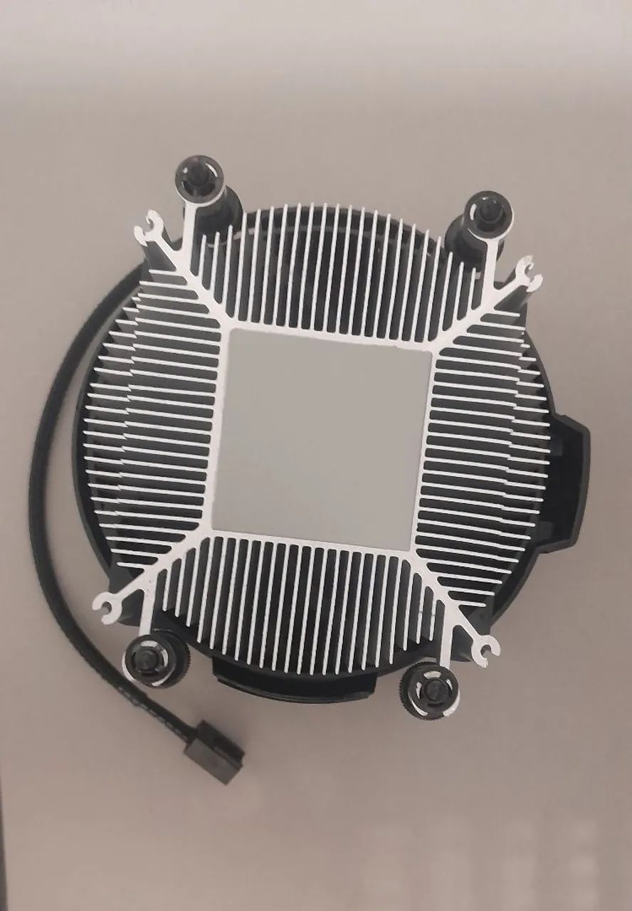 Cooler Box AMD Original AM4 - Foto 5