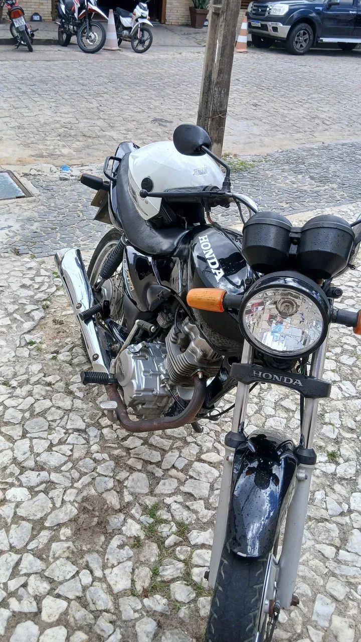 Fan 125 - Foto 3